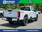 2024 Ford F-350 Regular Cab SRW 4WD Pickup for sale #FN5348 - photo 25