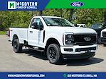 2024 Ford F-350 Regular Cab SRW 4WD Pickup for sale #FN5348 - photo 27