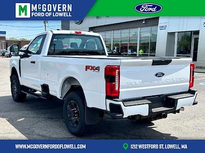 New 2024 Ford F-350 STX Regular Cab 4WD SRW Pickup for sale #FN5361 - photo 2