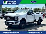 New 2024 Ford F-350 STX Regular Cab 4WD SRW Pickup for sale #FN5361 - photo 26