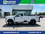 New 2024 Ford F-350 STX Regular Cab 4WD SRW Pickup for sale #FN5361 - photo 28