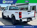 New 2024 Ford F-350 STX Regular Cab 4WD SRW Pickup for sale #FN5361 - photo 29