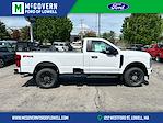 New 2024 Ford F-350 STX Regular Cab 4WD SRW Pickup for sale #FN5361 - photo 33
