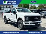 New 2024 Ford F-350 STX Regular Cab 4WD SRW Pickup for sale #FN5361 - photo 34
