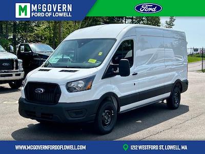 New 2024 Ford Transit 350 Medium Roof Empty Cargo Van for sale #FN5383 - photo 1
