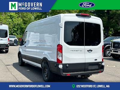 New 2024 Ford Transit 350 Medium Roof Empty Cargo Van for sale #FN5383 - photo 2