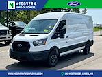 New 2024 Ford Transit 350 Medium Roof Empty Cargo Van for sale #FN5383 - photo 11