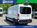 New 2024 Ford Transit 350 Medium Roof Empty Cargo Van for sale #FN5383 - photo 2