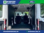 New 2024 Ford Transit 350 Medium Roof Empty Cargo Van for sale #FN5383 - photo 15