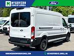 New 2024 Ford Transit 350 Medium Roof Empty Cargo Van for sale #FN5383 - photo 16