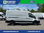 New 2024 Ford Transit 350 Medium Roof Empty Cargo Van for sale #FN5383 - photo 17
