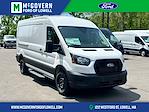 New 2024 Ford Transit 350 Medium Roof Empty Cargo Van for sale #FN5383 - photo 18