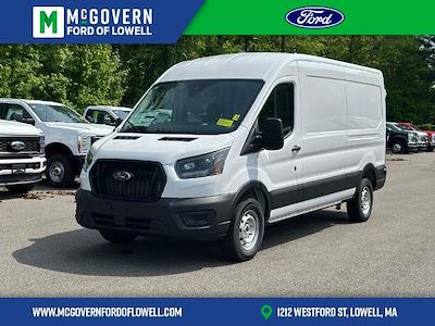 2024 Ford Transit 350 Medium Roof RWD Empty Cargo Van for sale #FN5395 - photo 1