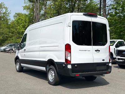 2024 Ford Transit 350 Medium Roof RWD Empty Cargo Van for sale #FN5395 - photo 2