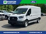 2024 Ford Transit 350 Medium Roof RWD Empty Cargo Van for sale #FN5395 - photo 19