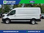 2024 Ford Transit 350 Medium Roof RWD Empty Cargo Van for sale #FN5395 - photo 20