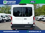 2024 Ford Transit 350 Medium Roof RWD Empty Cargo Van for sale #FN5395 - photo 22