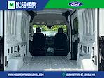 2024 Ford Transit 350 Medium Roof RWD Empty Cargo Van for sale #FN5395 - photo 23