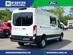 2024 Ford Transit 350 Medium Roof RWD Empty Cargo Van for sale #FN5395 - photo 24