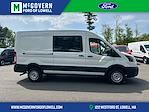 2024 Ford Transit 350 Medium Roof RWD Empty Cargo Van for sale #FN5395 - photo 25