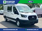 2024 Ford Transit 350 Medium Roof RWD Empty Cargo Van for sale #FN5395 - photo 26