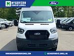 2024 Ford Transit 350 Medium Roof RWD Empty Cargo Van for sale #FN5395 - photo 27