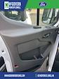 2024 Ford Transit 350 Medium Roof RWD Empty Cargo Van for sale #FN5395 - photo 29