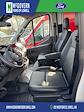 2024 Ford Transit 350 Medium Roof RWD Empty Cargo Van for sale #FN5395 - photo 30