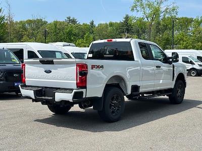 2024 Ford F-350 Super Cab SRW 4WD Pickup for sale #FN5402 - photo 2