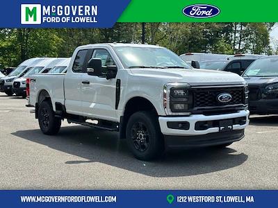 2024 Ford F-350 Super Cab SRW 4WD Pickup for sale #FN5402 - photo 1