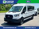 2024 Ford Transit 250 Medium Roof RWD Empty Cargo Van for sale #FN5411 - photo 18