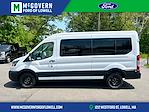 2024 Ford Transit 250 Medium Roof RWD Empty Cargo Van for sale #FN5411 - photo 19