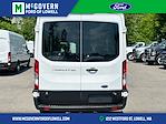 2024 Ford Transit 250 Medium Roof RWD Empty Cargo Van for sale #FN5411 - photo 24