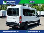 2024 Ford Transit 250 Medium Roof RWD Empty Cargo Van for sale #FN5411 - photo 25