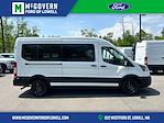 2024 Ford Transit 250 Medium Roof RWD Empty Cargo Van for sale #FN5411 - photo 26