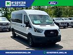 2024 Ford Transit 250 Medium Roof RWD Empty Cargo Van for sale #FN5411 - photo 27