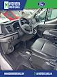 2024 Ford Transit 250 Medium Roof RWD Empty Cargo Van for sale #FN5411 - photo 30