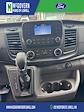2024 Ford Transit 250 Medium Roof RWD Empty Cargo Van for sale #FN5411 - photo 33