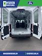2024 Ford Transit 250 Medium Roof RWD Empty Cargo Van for sale #FN5411 - photo 37