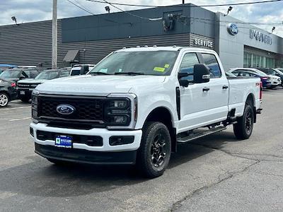 2024 Ford F-350 Crew Cab SRW 4WD Pickup for sale #FN5464 - photo 1