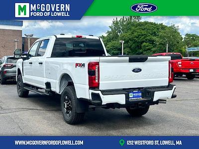 2024 Ford F-350 Crew Cab SRW 4WD Pickup for sale #FN5464 - photo 2