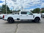 2024 Ford F-350 Crew Cab SRW 4WD Pickup for sale #FN5464 - photo 8