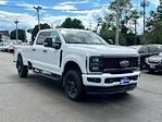 2024 Ford F-350 Crew Cab SRW 4WD Pickup for sale #FN5464 - photo 9