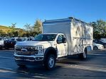 New 2023 Ford F-600 4WD 16' Dejana Truck & Utility Equipment Service Utility Van for sale #FN5690 - photo 23