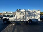 New 2023 Ford F-600 4WD 16' Dejana Truck & Utility Equipment Service Utility Van for sale #FN5690 - photo 24