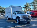 New 2023 Ford F-600 4WD 16' Dejana Truck & Utility Equipment Service Utility Van for sale #FN5690 - photo 29