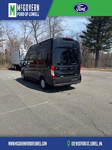 New 2024 Ford Transit 350 XLT Passenger Van for sale #FN5818 - photo 2