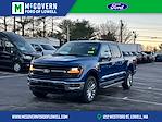 2024 Ford F-150 SuperCrew Cab 4WD Pickup for sale #FN5824 - photo 23