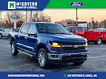 2024 Ford F-150 SuperCrew Cab 4WD Pickup for sale #FN5824 - photo 32