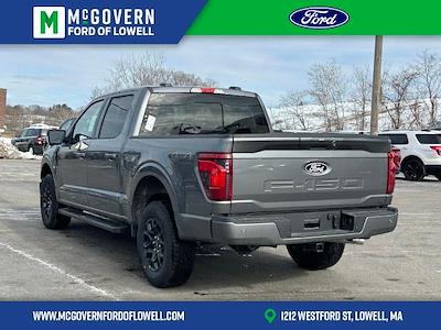 2025 Ford F-150 SuperCrew Cab 4WD Pickup for sale #FN5858 - photo 2